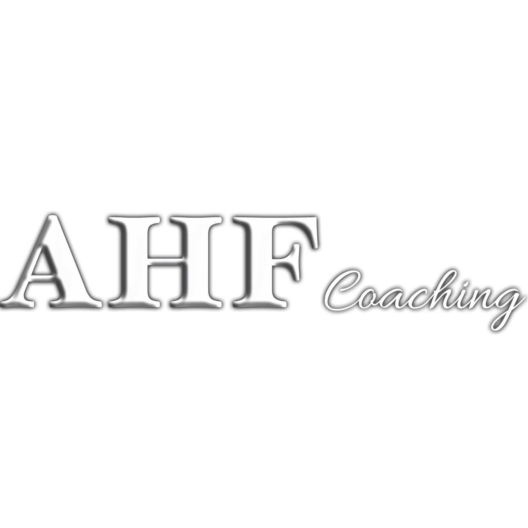AHF-Coaching